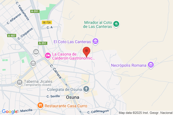 Club Las Canteras - Circulo Recreativo