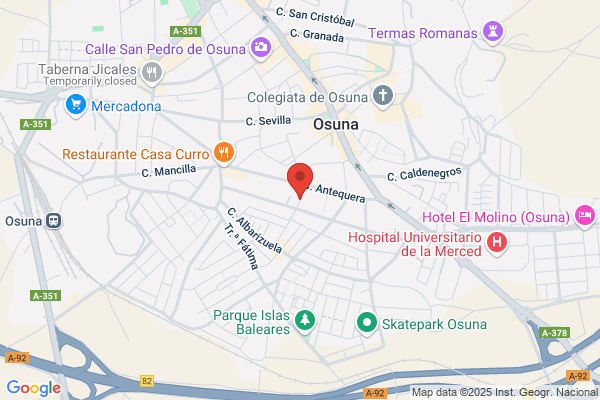 Mapfre Servicios De Informatica
