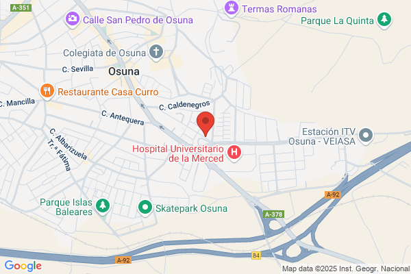 Ocaso S.A. Compañia De Seguros Y Reaseguros