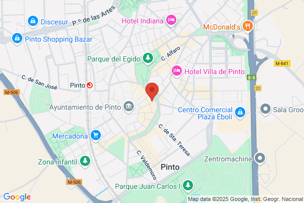 Montaño Pinto m. A.