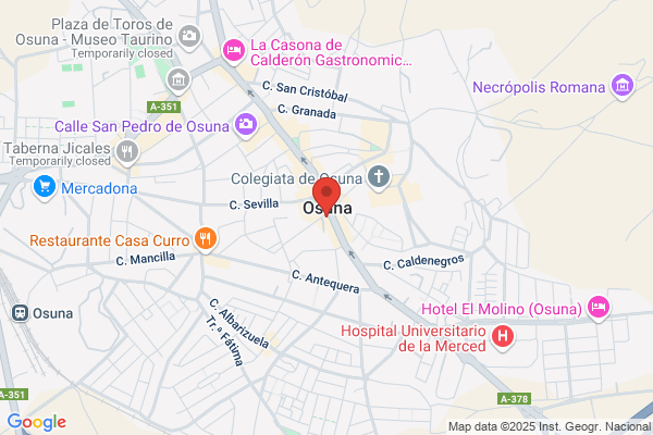 Ortiz Jimenez j. M.