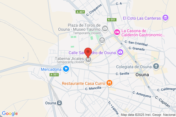 Farmacia San Arcadio