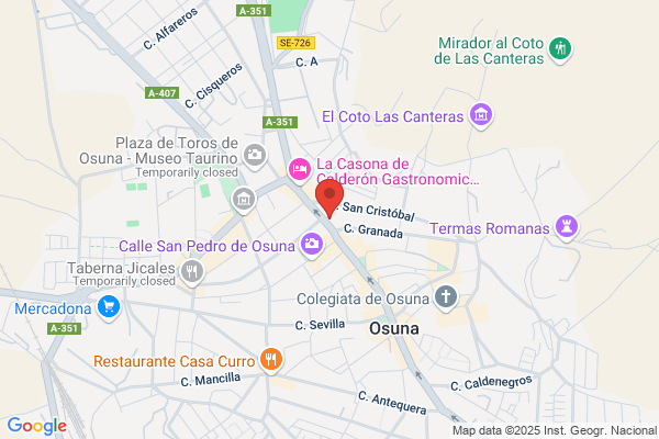 Tefico Técnicos Tributarios S.L. - Asesoria Fiscal