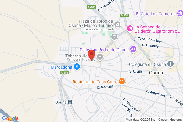 Talleres Narbona S.Coop.And.