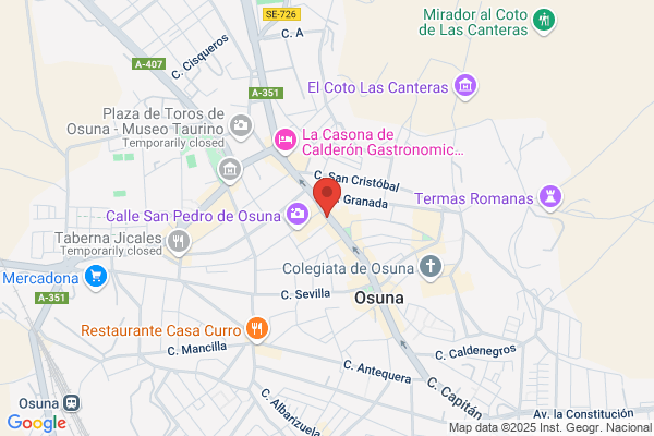 Confiteria Santo Domingo - Heladeria