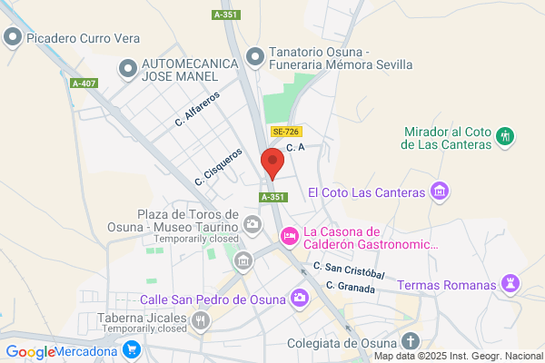 Guimober Sociedad Cooperativa Andaluza