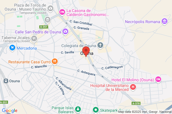 Rafael Marquina & Asociados
