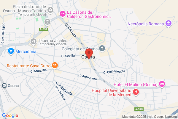Supermercados Pardillo S.L.