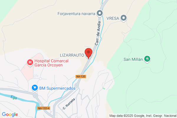 Talleres Segundo Fernandez