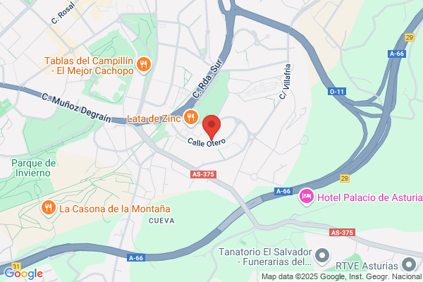 Ayuntamiento-Consultorio Medico