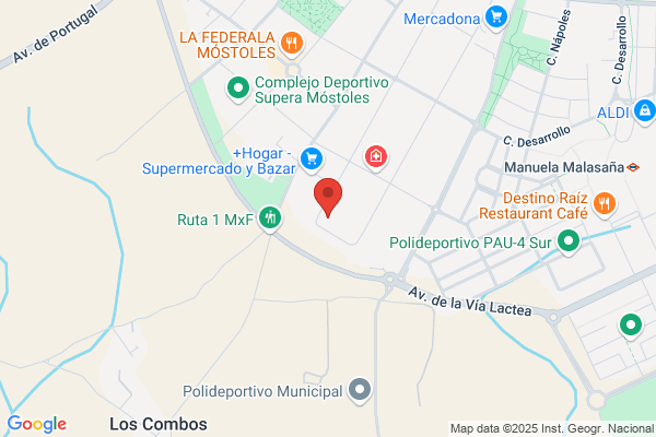 Tejados y Canalones RJ