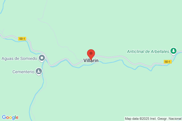 Villarin Anta f.