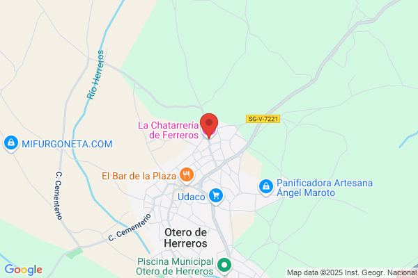Casa El Charrancito