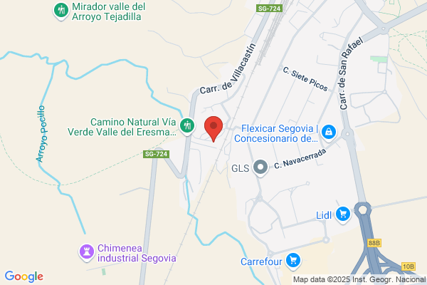 Parquets Javier Vélez