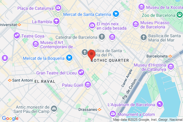 Restaurante Jesus