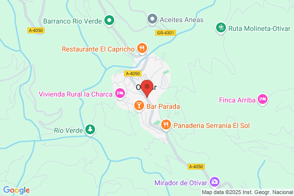 Caja Rural De Granada