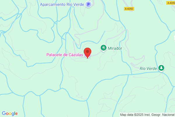 Sociedad Cooperativa Del Campo De Cazulas