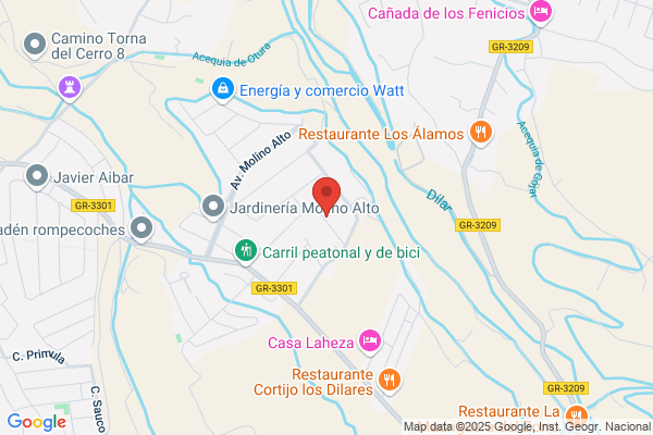 Centro Infantil La Sirenita