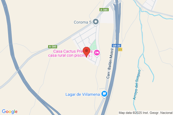 Construcciones Carretero