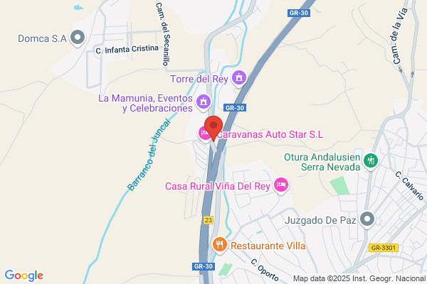 Mobilcar Caravanas