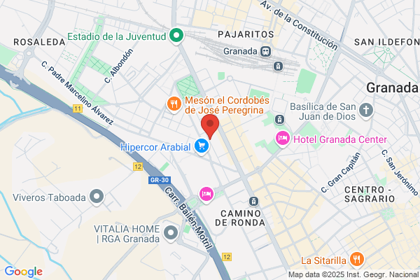 Reformas Elvira Guerrero