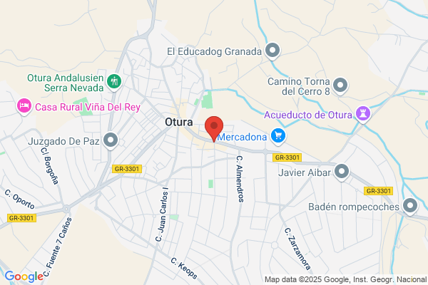 Talleres Auto-Otura S.L.
