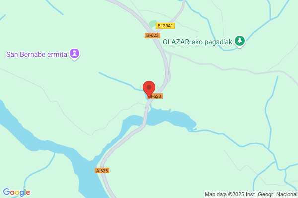 Restaurante Asador Gomilaz