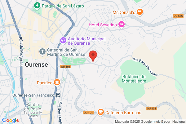 Adecon Edificios y Obras Sl