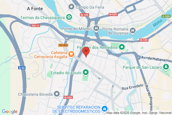 Sistemas Informáticos Emisoft S.L.