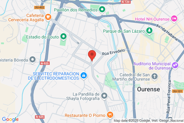 Clinica Dental Vila Real S.L.