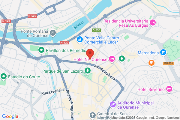 Impress | Ortodoncia Invisible en Ourense