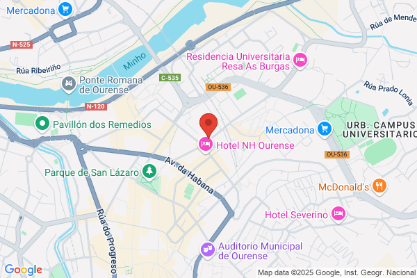 Breogán Arqueoloxía
