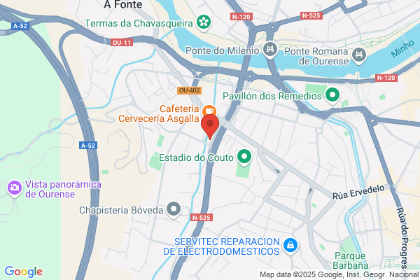 Centro Médico SEMECOR