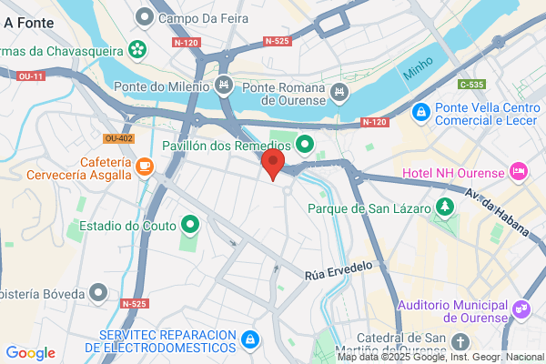 Aceros Argimiro