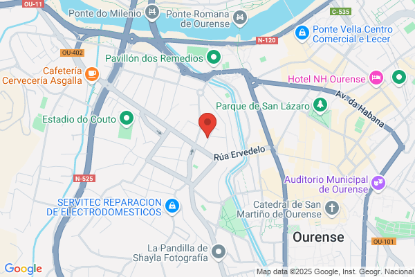 Centro de Fisioterapia Santacreu
