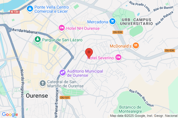 ESCOLA INFANTIL MONICREQUES