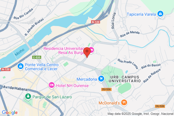SANUGAL SERVICIOS SANITARIOS