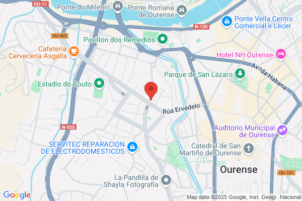 Telepizza Ourense