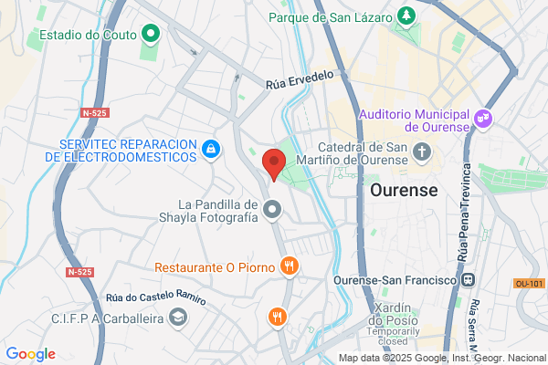 Kom Comunicaciones Ourense 3.0. S.L.