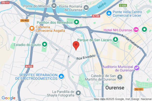 Centro Médico O Couto