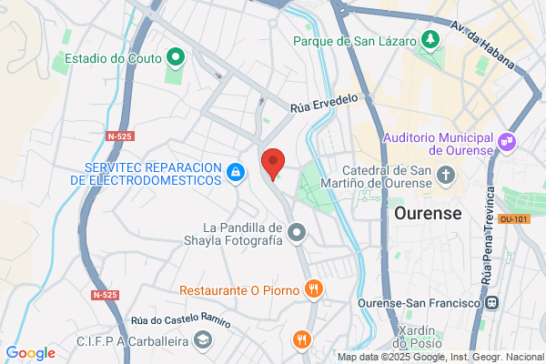 Clinica Podolóxica Cempés