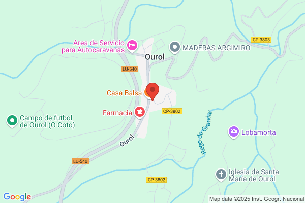 Caixa De Aforros De Galicia