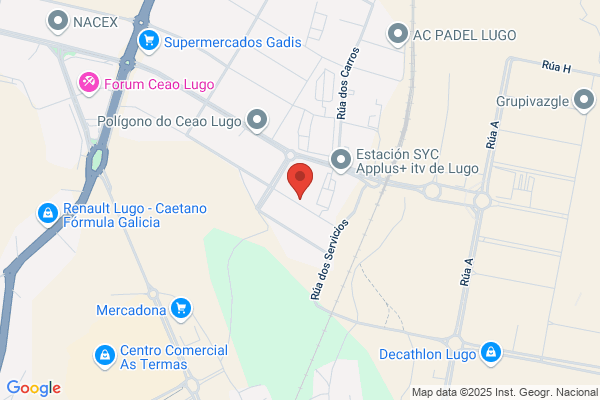 Vila Gandoy