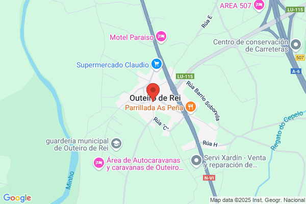 Caixa De Aforros De Galicia