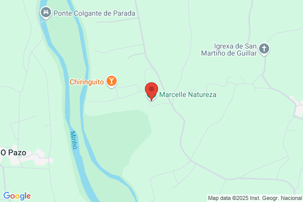 Marcelle Natureza