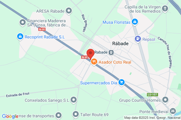 Panadería Guillermo