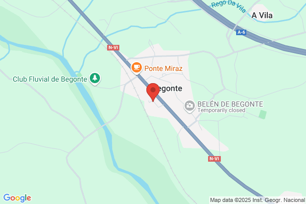 Sportium en Bar A Rotonda Begonte