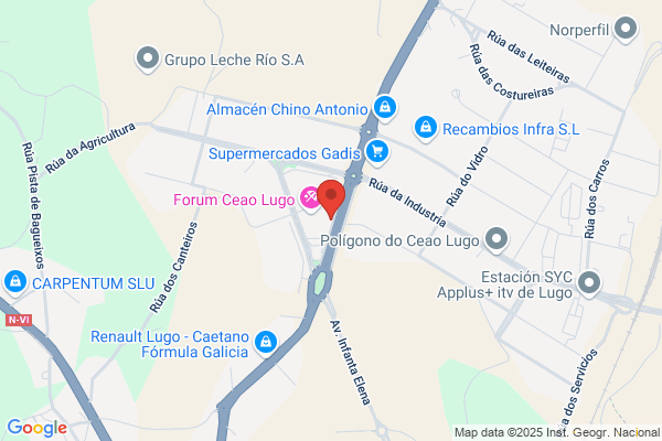 WIDEPARTNER ESPAÑA S.L.
