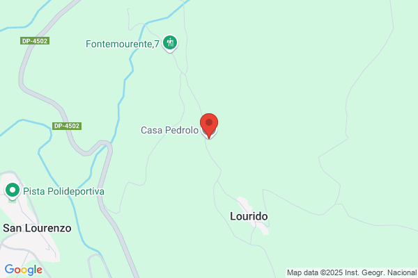 Casa Pedrolo