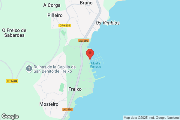 AS DE GUIA TURISMO NAUTICO